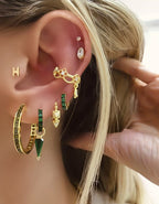 ثقب أوليفيا 3