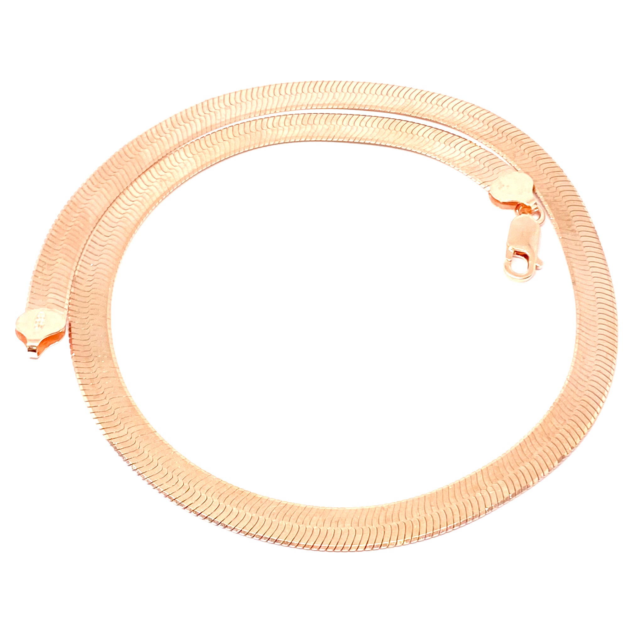 Yassı İtalyan Maxi 40 cm