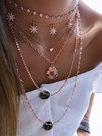 Row Stone long 110 cm