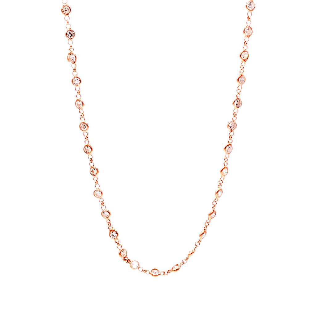 Row Stone long 110 cm