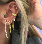Olivia suq Earrings