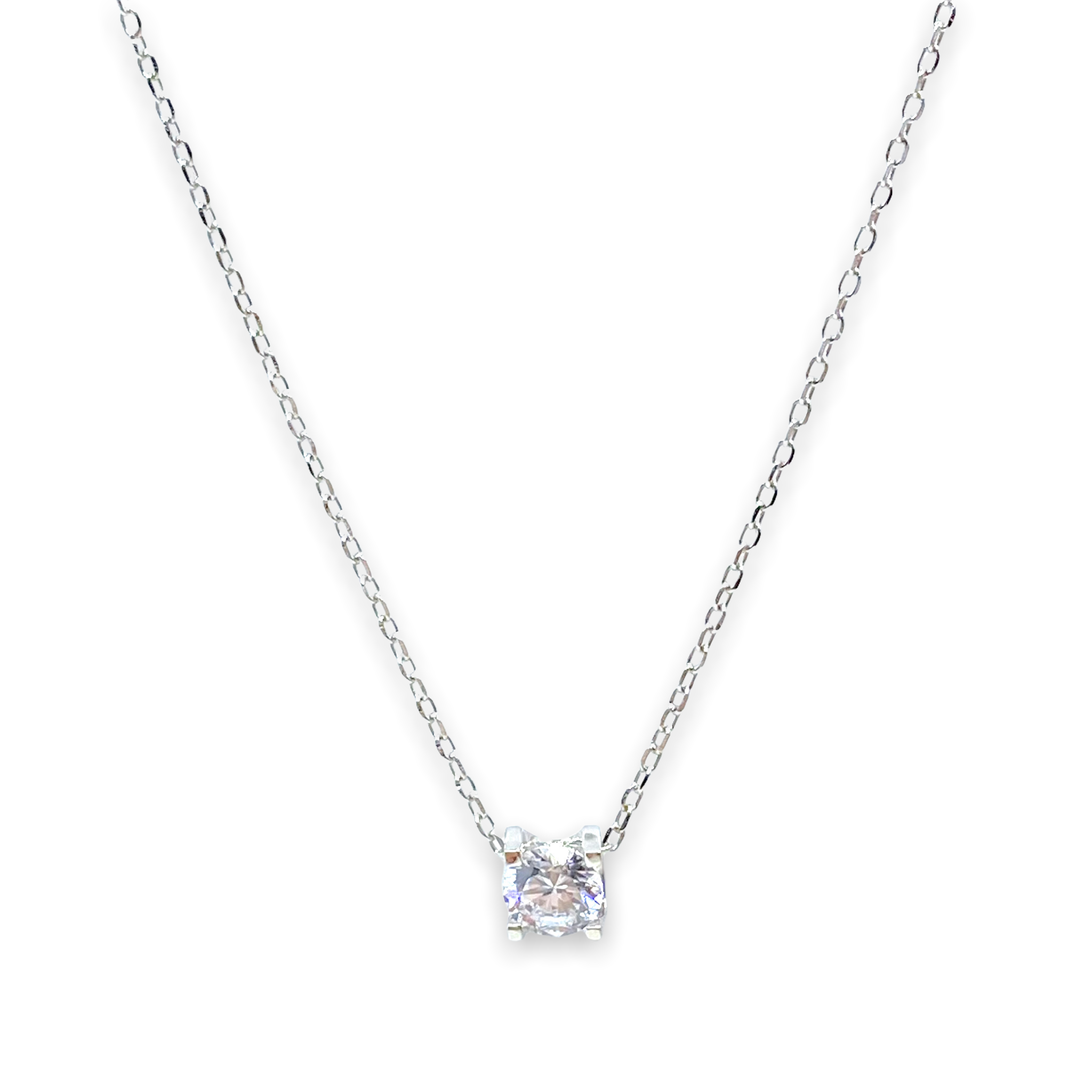 قلادة وندسور ون