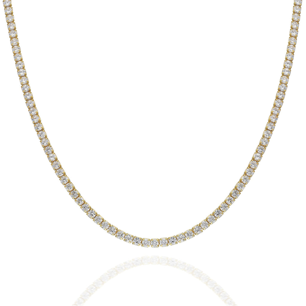 قلادة حجرية من الصف رقم 2