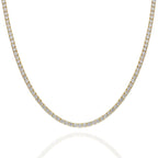 قلادة حجرية من الصف رقم 2