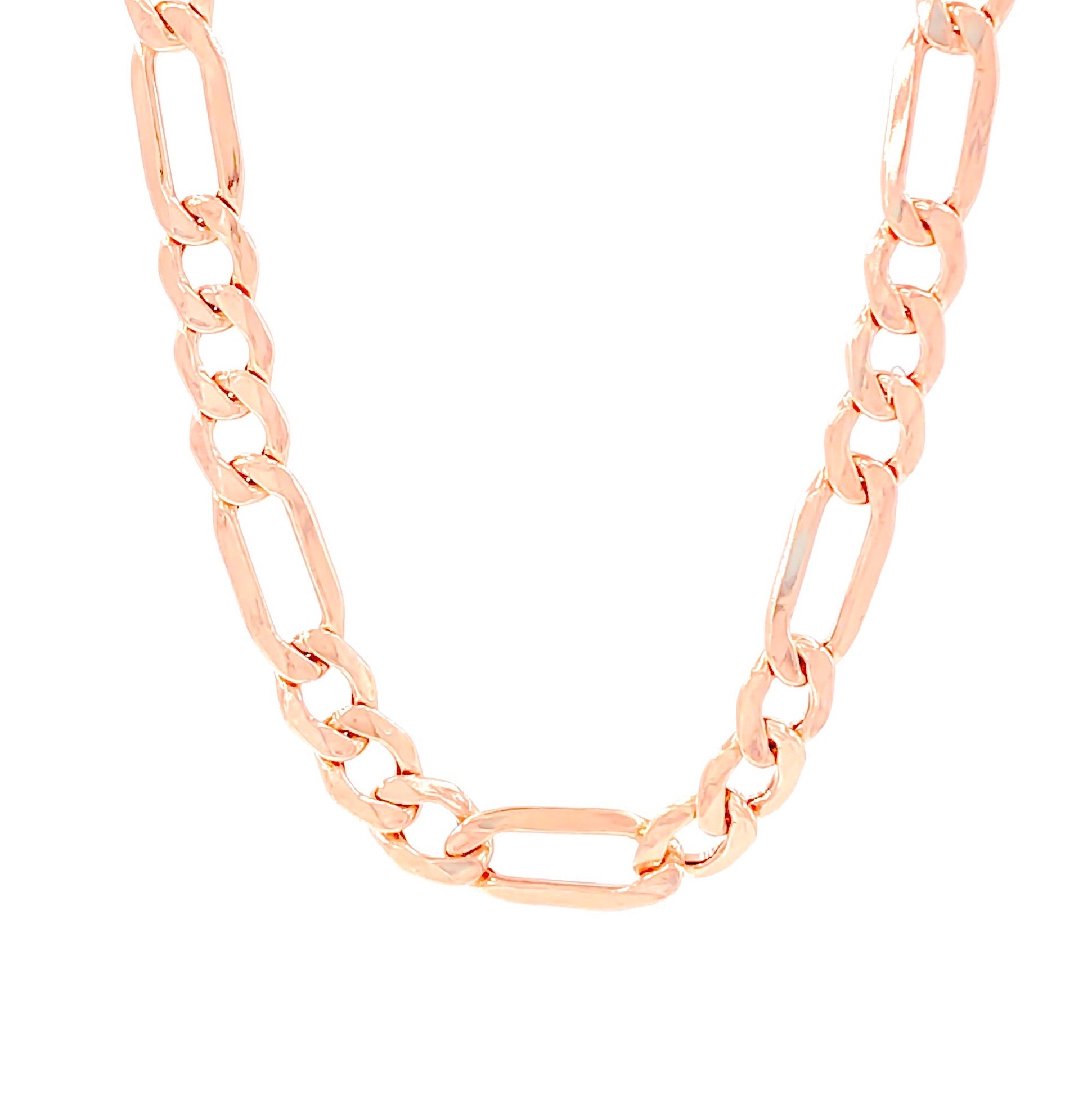 Kalın Figaro Choker 40 Cm