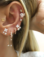 Olivia Drop Earrings